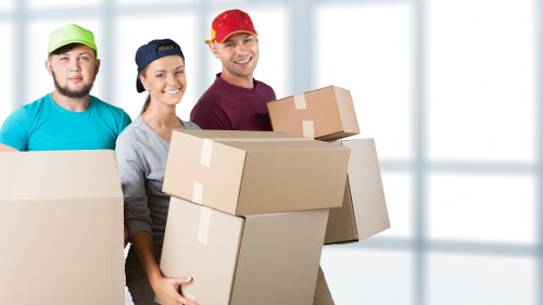 Twickenham moving service pricing explained with clear estimate
