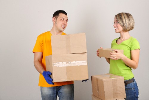 Staff awareness and reporting procedures for modern slavery concerns